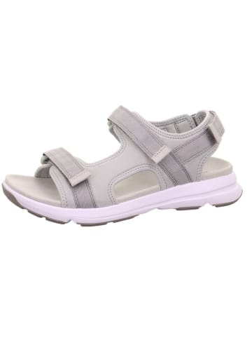 Legero Sandalen "Liberty" in Grau