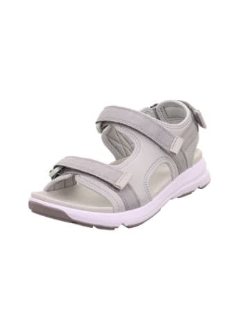 Legero Sandalen "Liberty" grijs