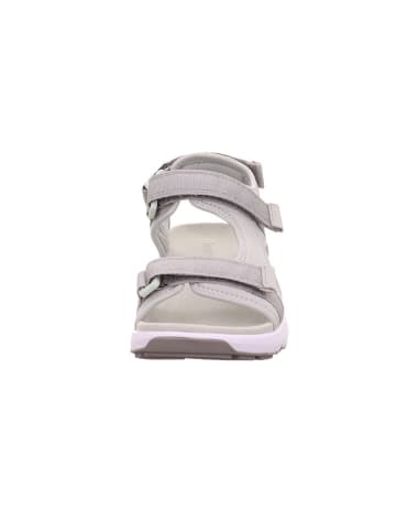 Legero Sandalen "Liberty" in Grau