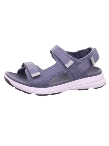 Legero Sandalen "Liberty" in Blau