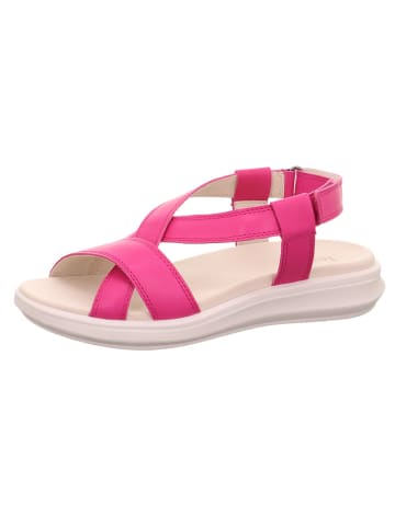 Legero Leren sandalen "Ella" roze