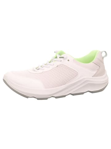 Legero Sneakers "Bliss" in Creme