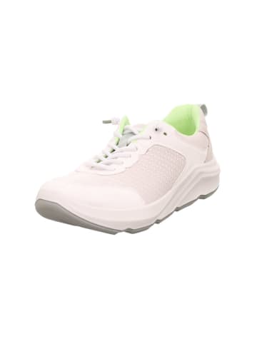 Legero Sneakersy "Bliss" w kolorze kremowym