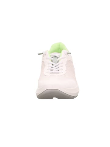 Legero Sneakersy "Bliss" w kolorze kremowym