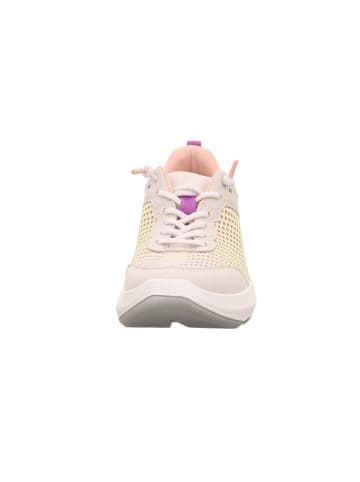 Legero Sneakersy "Bliss" w kolorze beżowym