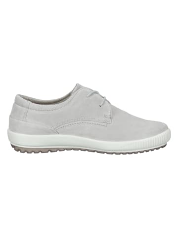 Legero Leder-Sneakers in Grau