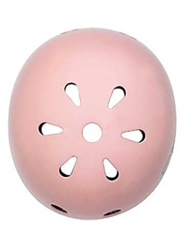 MoMi Fahrradhelm "Mimi" in Rosa