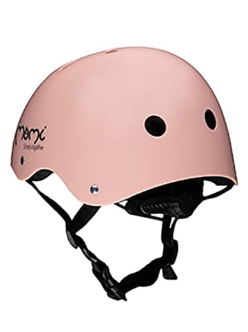 MoMi Fahrradhelm "Mimi" in Rosa