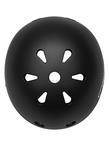 MoMi Fahrradhelm "Mimi" in Schwarz