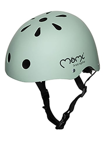 MoMi Fahrradhelm "Mimi" in Grün