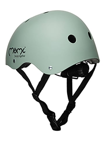 MoMi Fahrradhelm "Mimi" in Grün