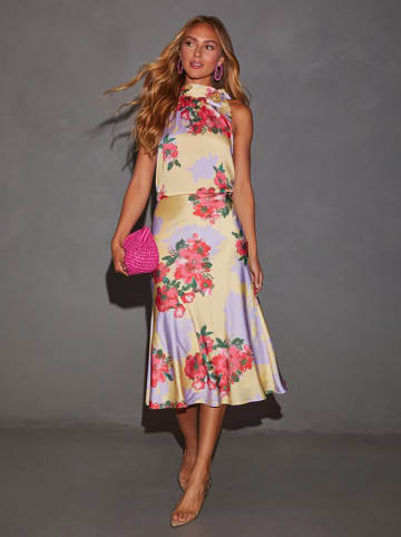 LA Angels 2tlg. Outfit in Bunt