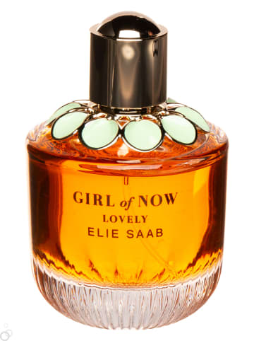 ELIE SAAB Girl Of Now Lovely - eau de parfum, 90 ml