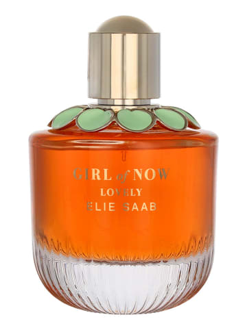 ELIE SAAB Girl Of Now Lovely - EdP, 90 ml