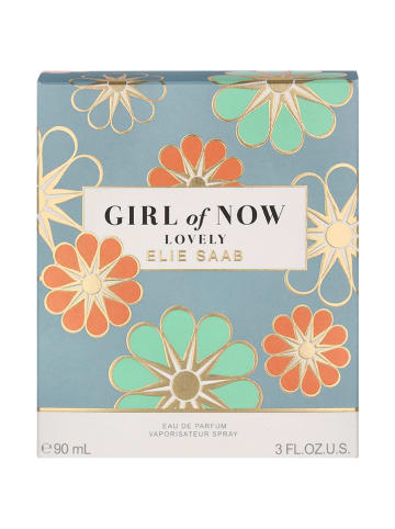 ELIE SAAB Girl Of Now Lovely - EdP, 90 ml