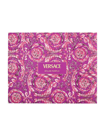 Versace 3tlg. Set: "Dylan Purple", je 50 ml