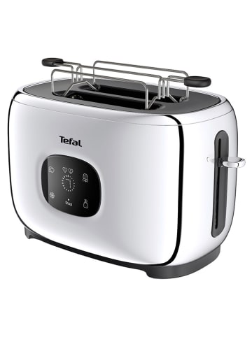 Tefal Toaster "Majestuo" in Silber