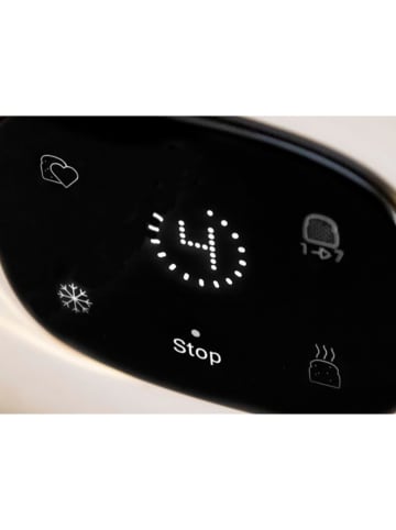 Tefal Toaster "Majestuo" zilverkleurig