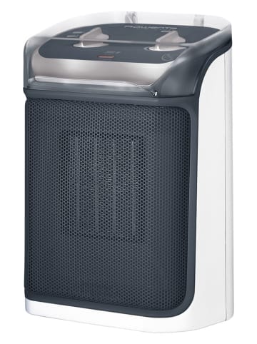 Rowenta Termowentylator "Ceramic Aqua Mini Excel" w kolorze biało-szarym