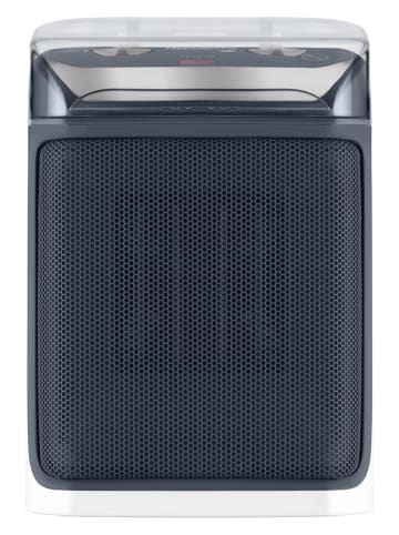 Rowenta Termowentylator "Ceramic Aqua Mini Excel" w kolorze biało-szarym