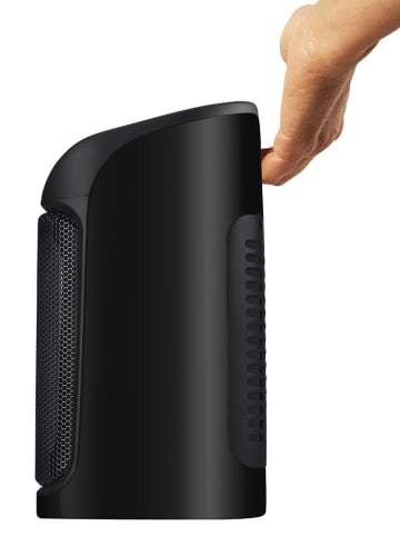 Rowenta Heizlüfter "Ceramic Mini Excel" in Schwarz