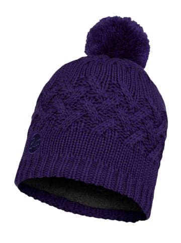 Buff Muts "Savva" paars
