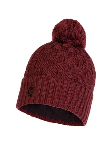 Buff Muts "Airon" bordeaux