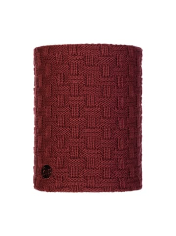 Buff Colsjaal "Airon" bordeaux