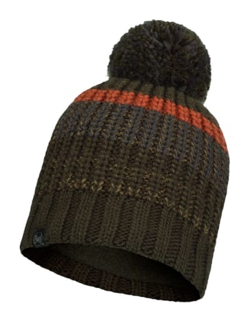 Buff Mütze "Stig" in Khaki