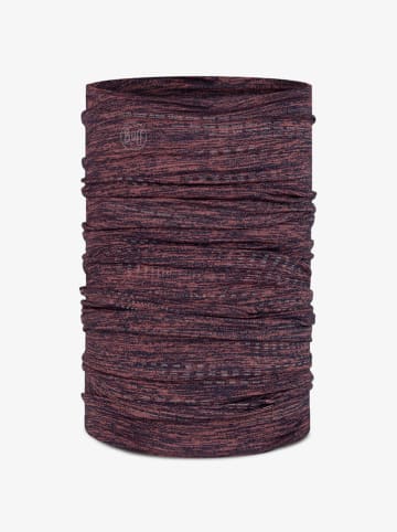 Buff Loop-Schal "Dryflx" in Orange/ Dunkelblau