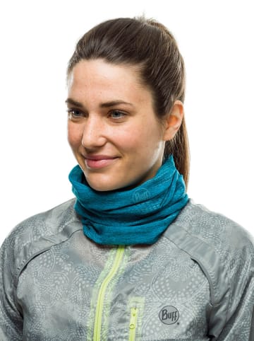 Buff Loop-Schal "Dryflx" in Blau