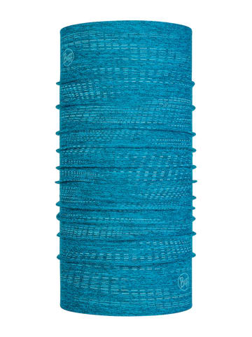 Buff Colsjaal "Dryflx" blauw