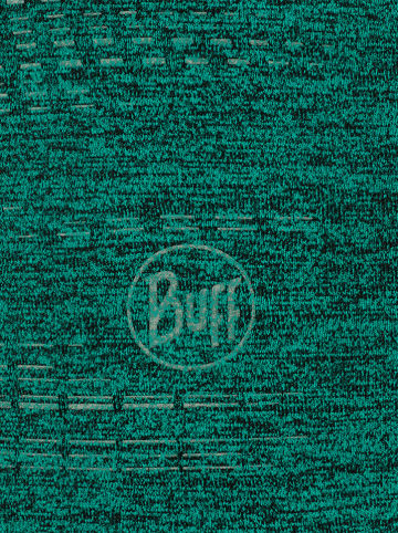Buff Loop-Schal "Dryflx" in Grün