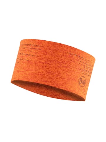 Buff Opaska "Dryflx" w kolorze pomarańczowym