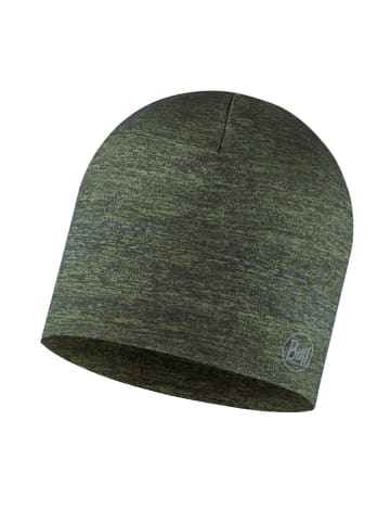 Buff Mütze "Dryflx" in Grün
