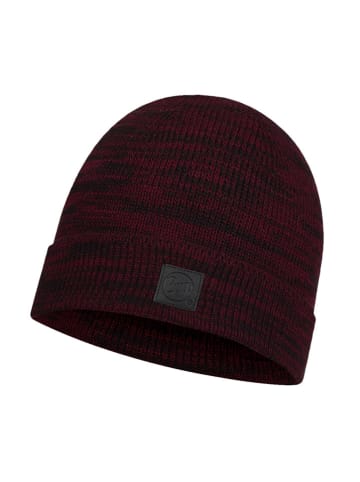 Buff Muts "Edik" bordeaux