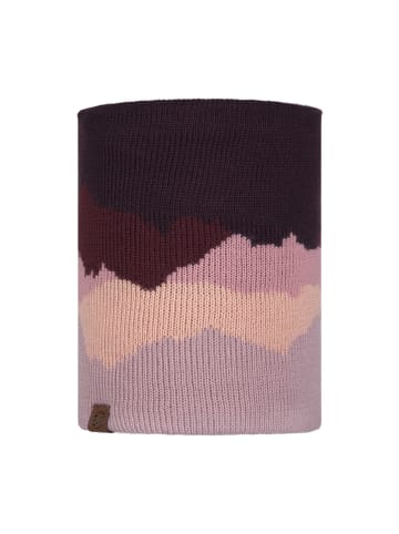 Buff Loop-Schal "Sveta" in Rosa