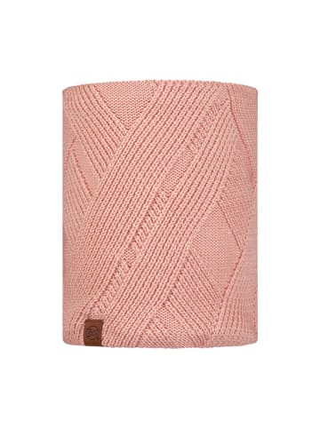 Buff Loop-Schal "Raisa" in Rosa