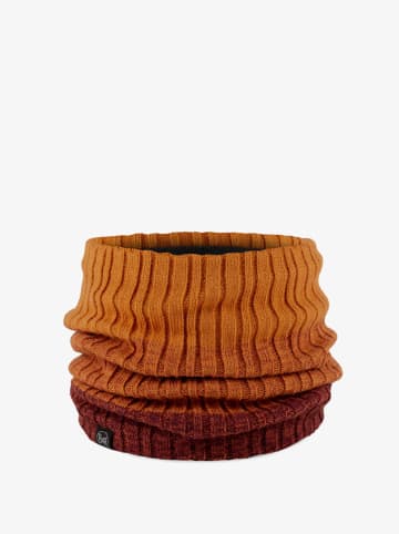 Buff Colsjaal "Igor" geel/bruin
