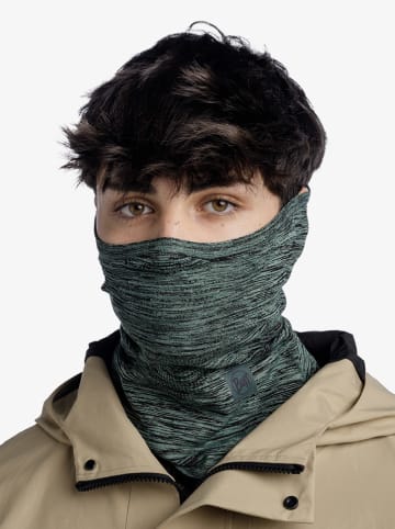 Buff Colsjaal "Dryflx" groen