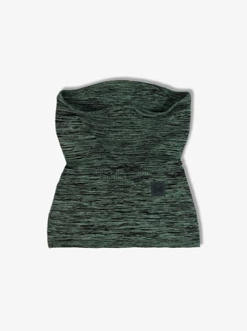 Buff Colsjaal "Dryflx" groen