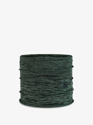 Buff Colsjaal "Dryflx" groen