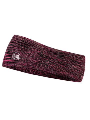 Buff Opaska "Dryflx" w kolorze różowym
