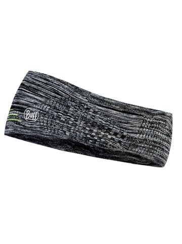 Buff Hoofdband "Dryflx" grijs