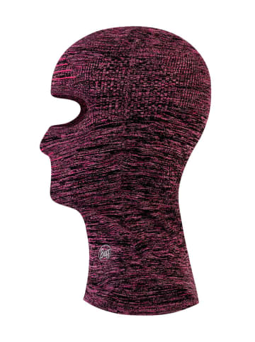 Buff Bivakmuts "Dryflx" rood