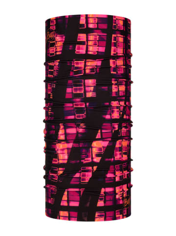 Buff Colsjaal "Pixel" roze