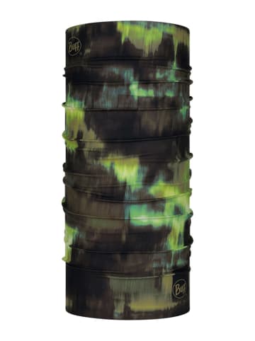 Buff Colsjaal "Itaka" meerkleurig