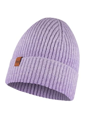 Buff Mütze "Marin" in Lila