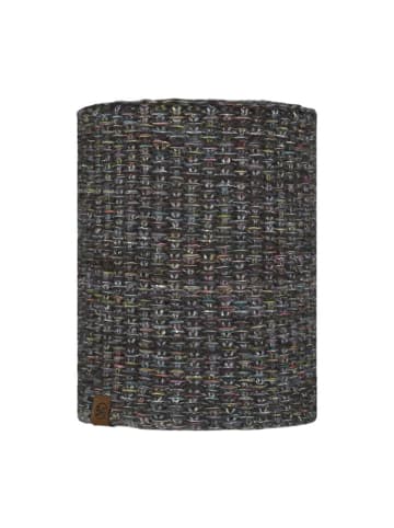 Buff Loop-Schal "Grete" in Anthrazit