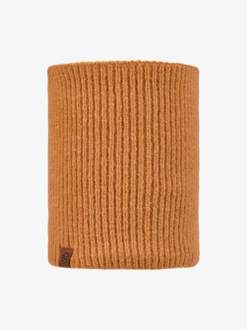 Buff Colsjaal "Marin" geel